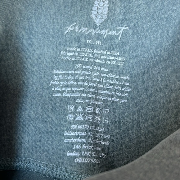 Free people running through my mind leggings - Picture 5 of 7